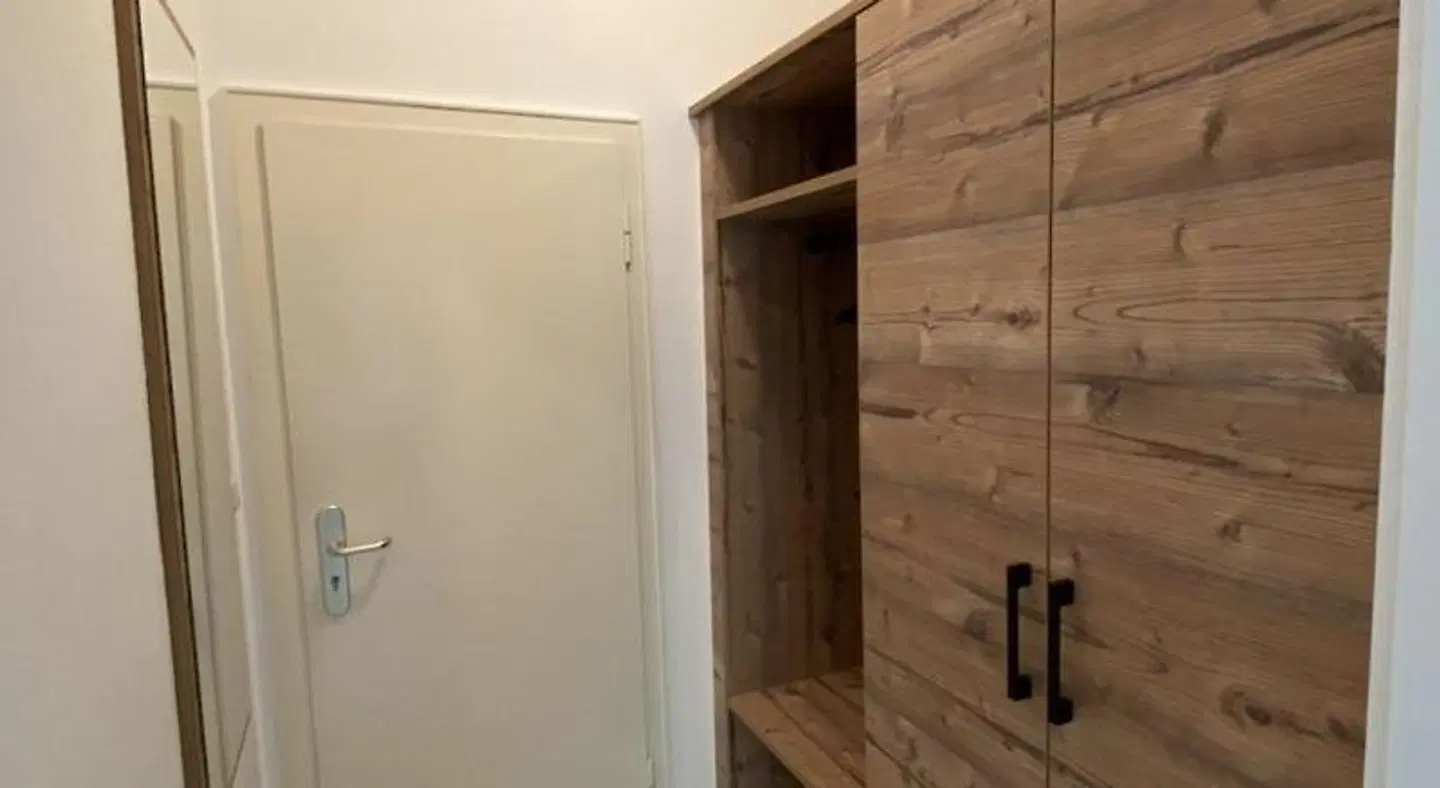 Harzer Hof Badezimmer