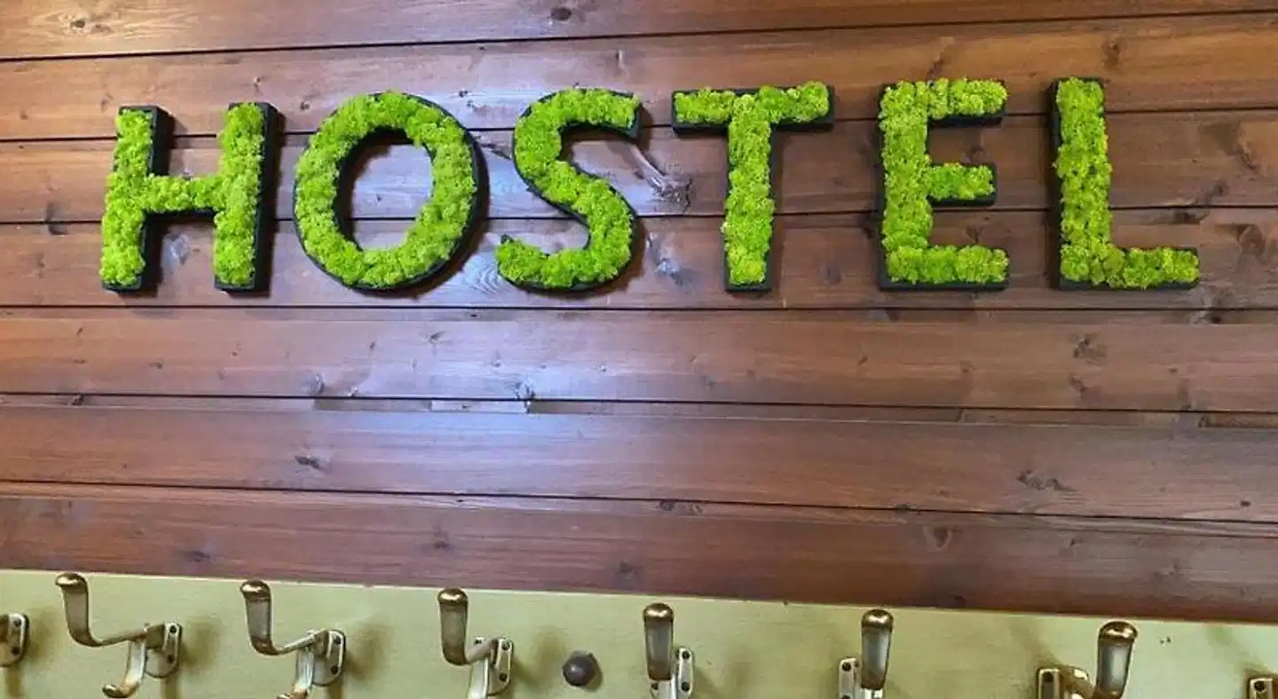 Harzer Hof Modellaufnahme