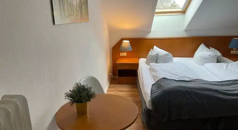 Berghotel – Hotelfoto