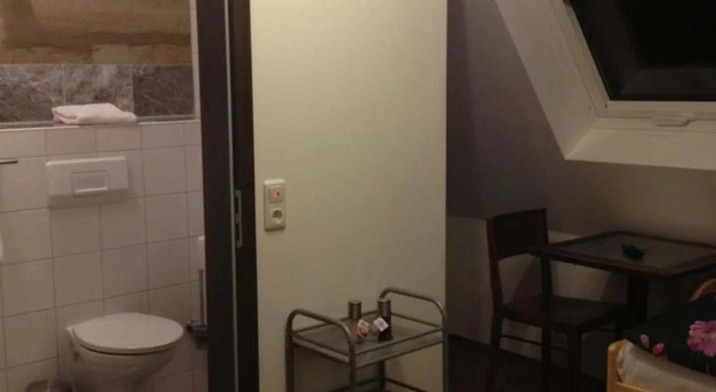 Old Town Guesthouse Erlangen HEALTH_BEAUTY