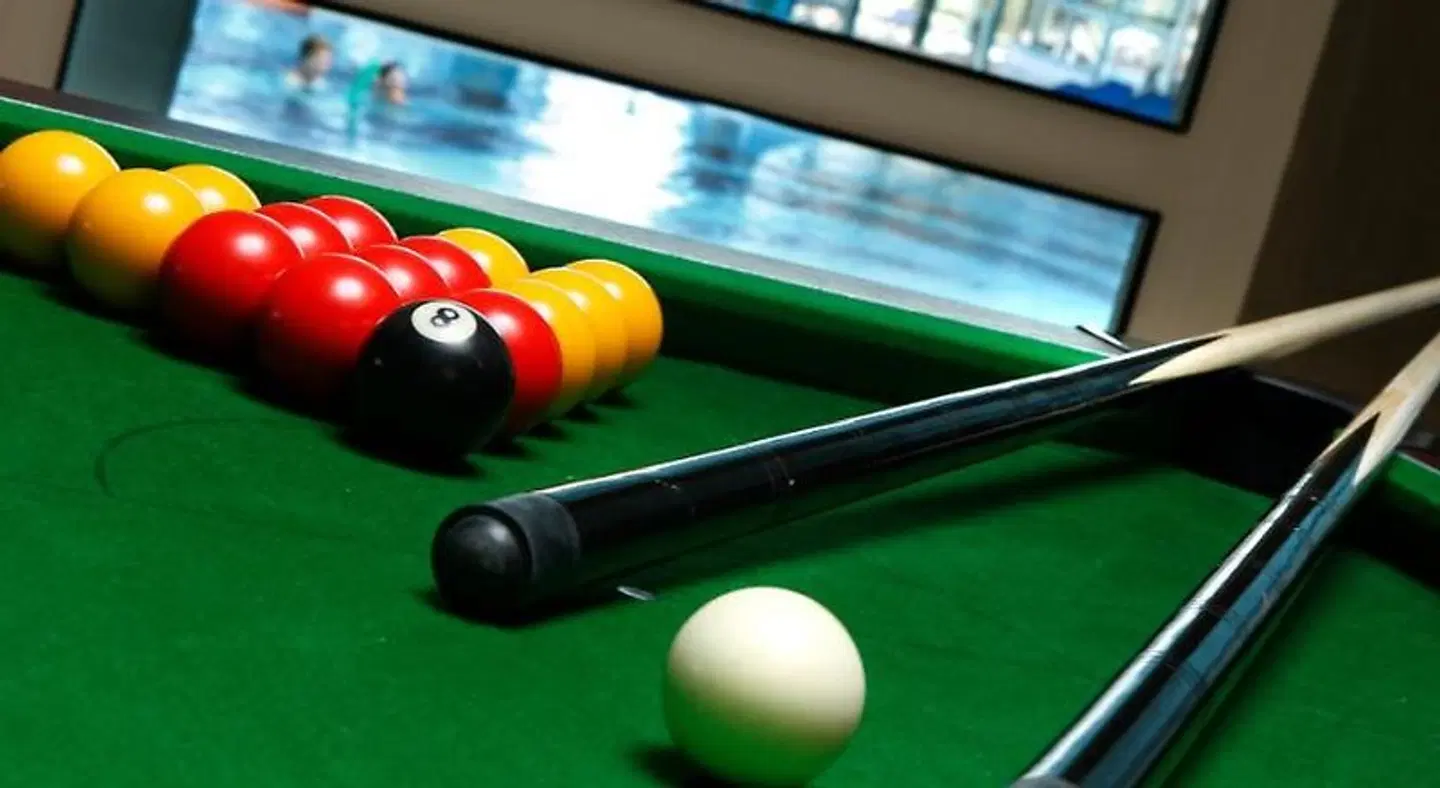 La Font des Horts SPORTS_AND_LEISURE