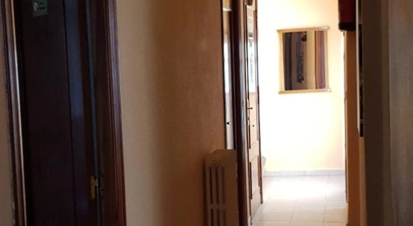 Pension Salamanca ROOM_EXAMPLE