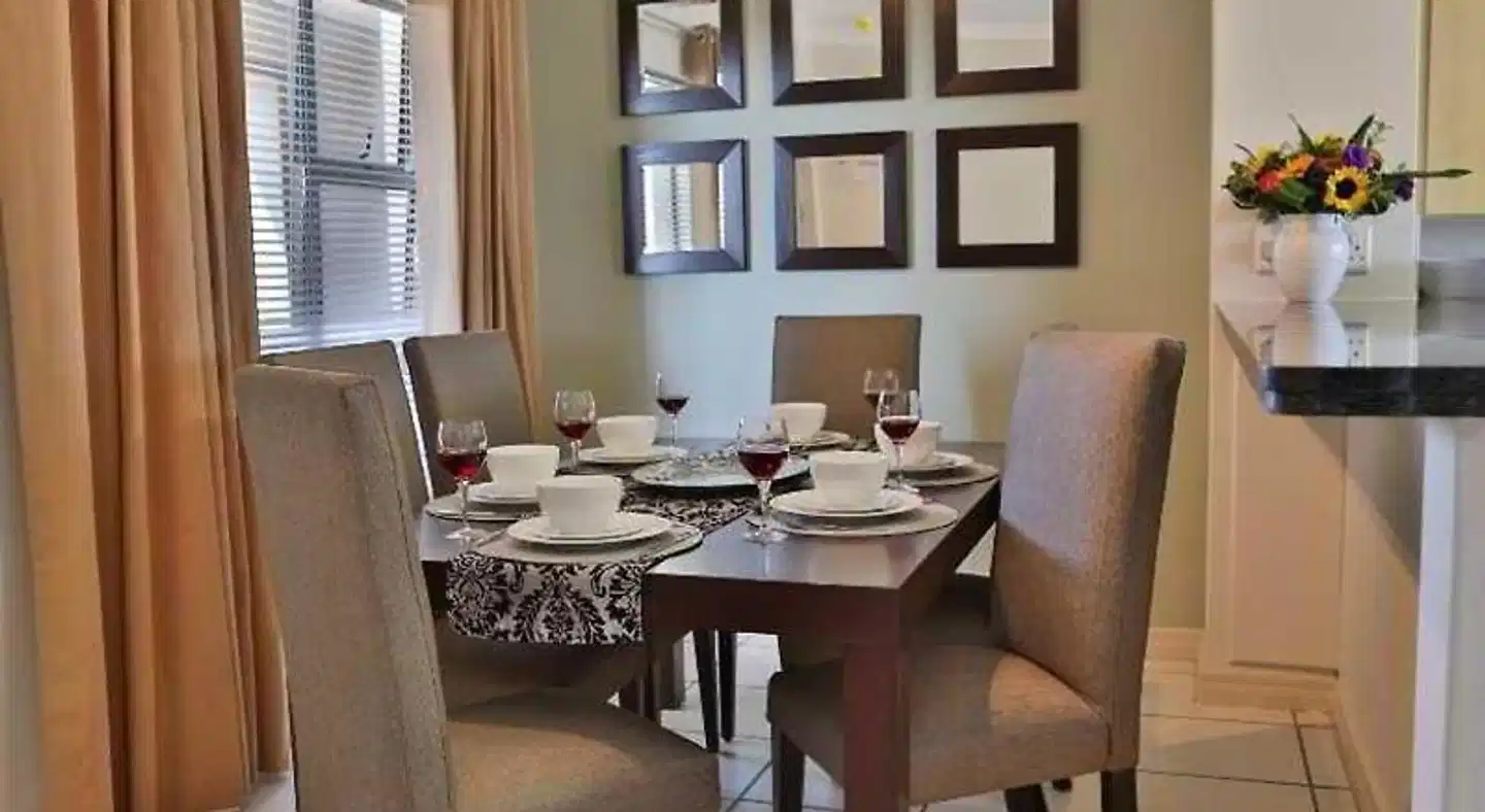 Westpoint Executive Suites Restaurant