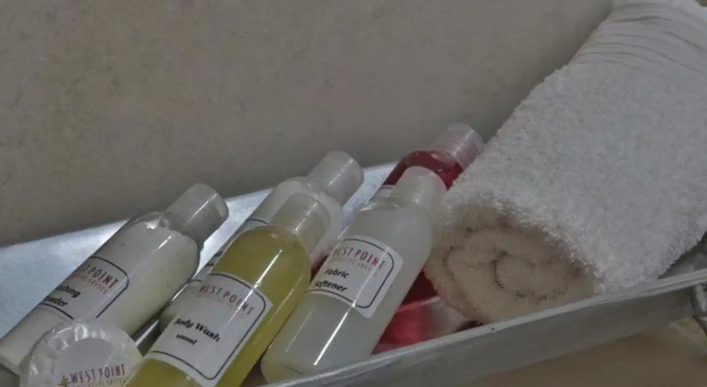 Westpoint Executive Suites Wellness