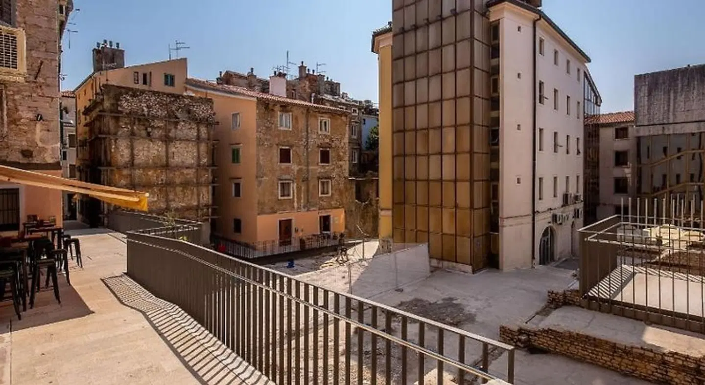 Casa San Vito EXTERIOR