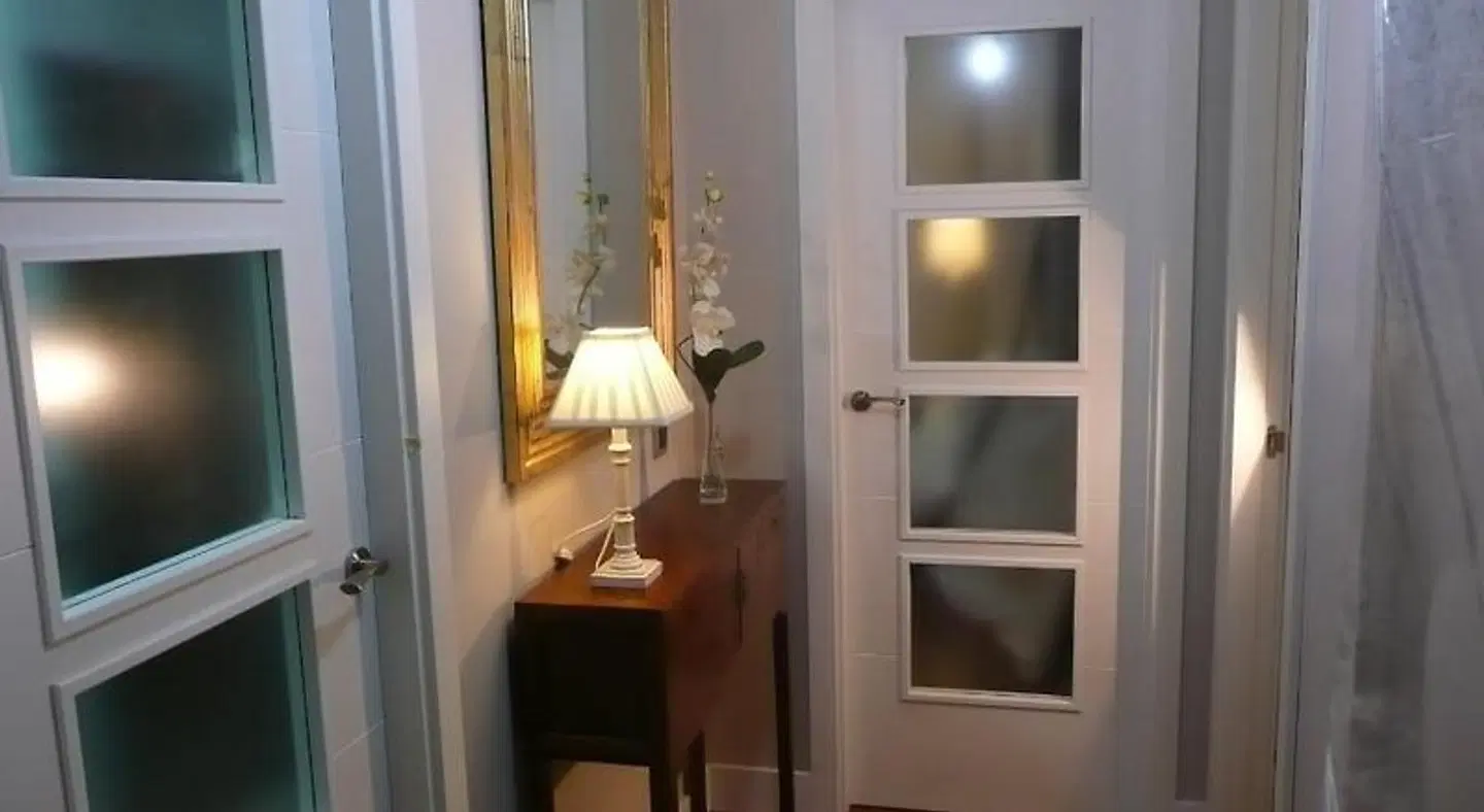 Salamanca Centro Apartamentos ROOM_EXAMPLE