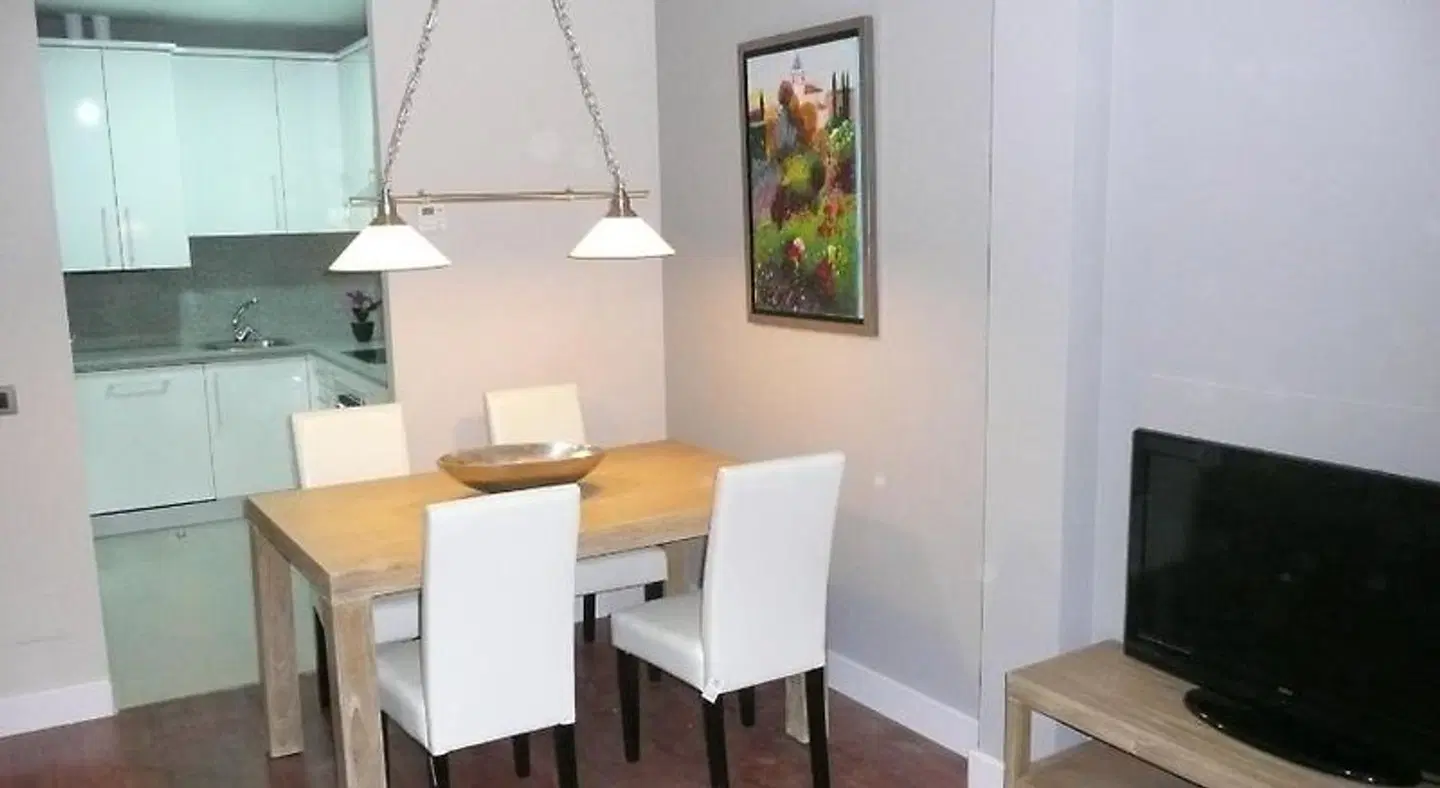 Salamanca Centro Apartamentos ROOM_EXAMPLE