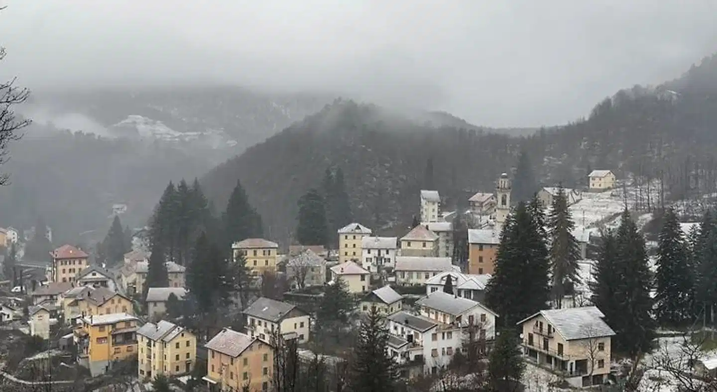Albergo Minetto Aussenansicht