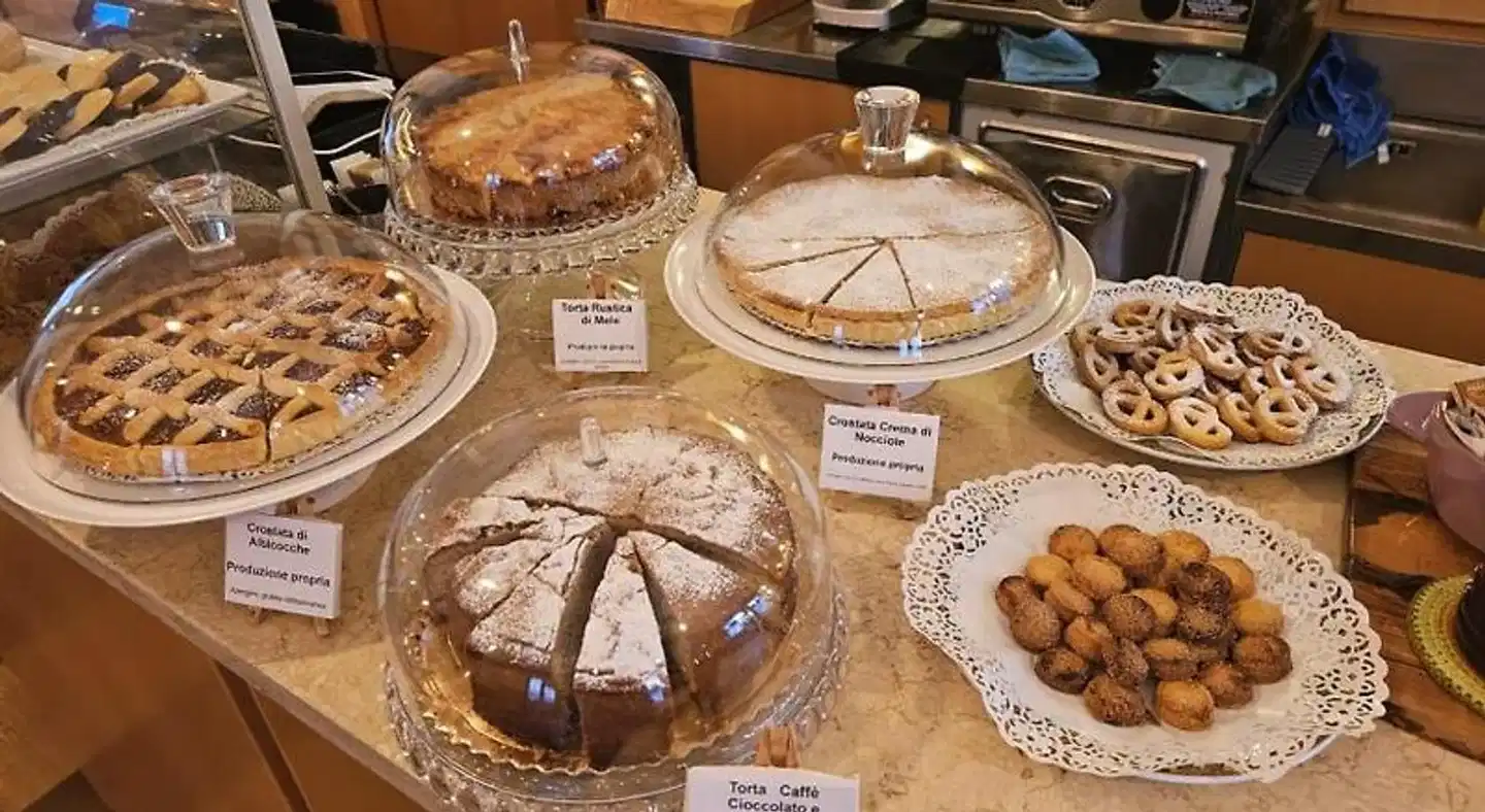 Albergo Minetto Restaurant