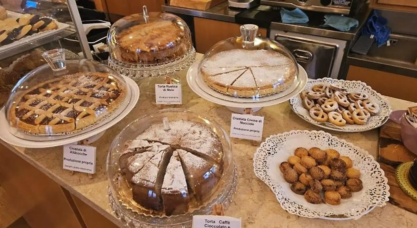 Albergo Minetto Restaurant