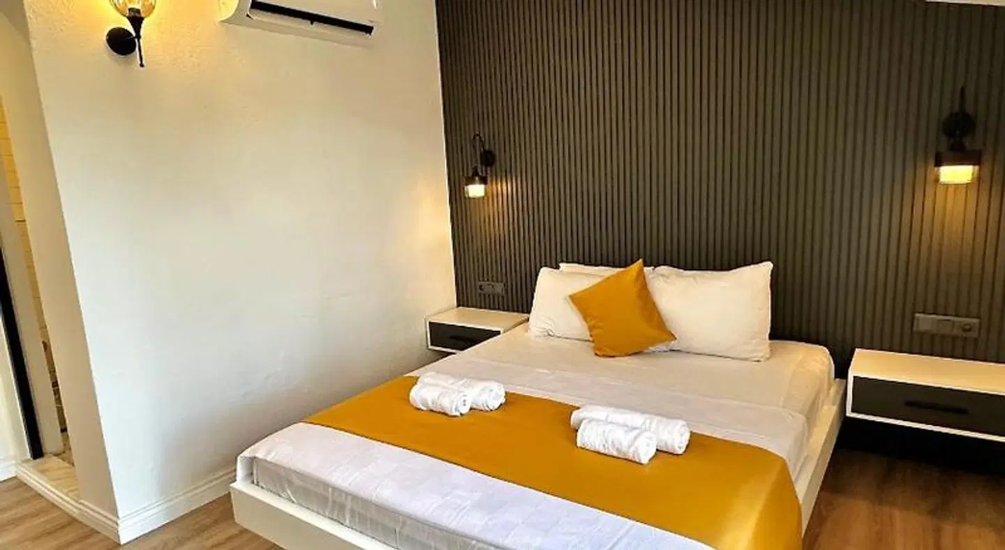 Bossa Nova Apart ROOM_EXAMPLE