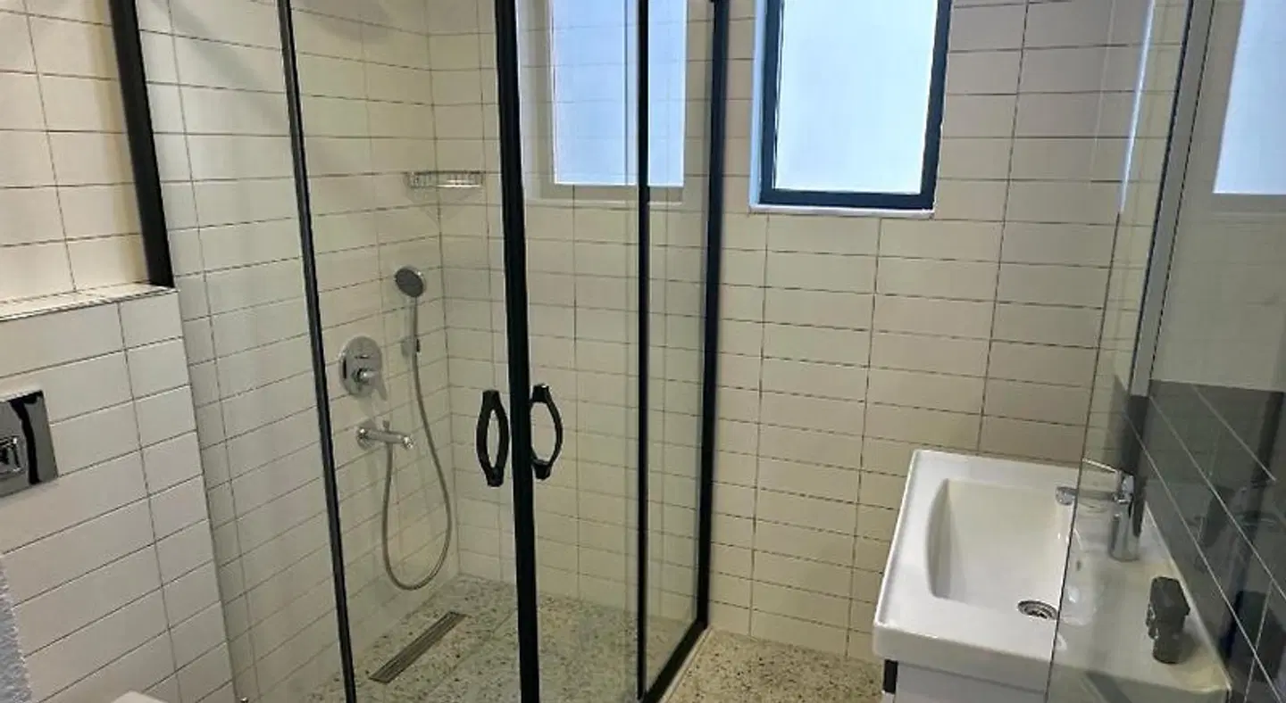 Bossa Nova Apart Badezimmer