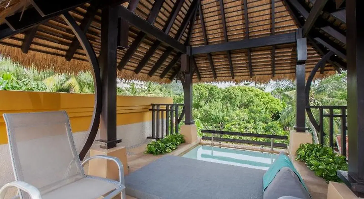 Paradox Resort Phuket HEALTH_BEAUTY