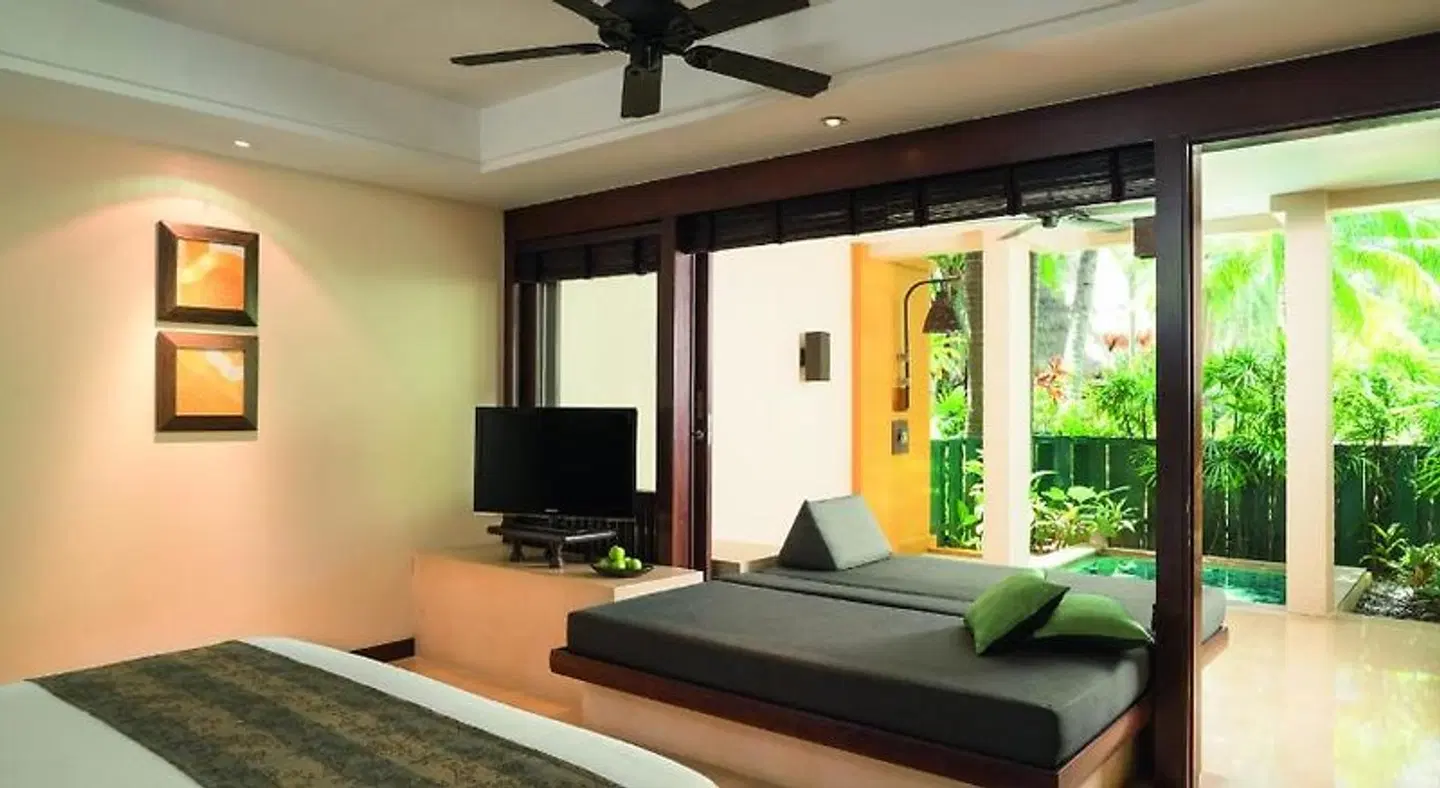 Paradox Resort Phuket ROOM_EXAMPLE