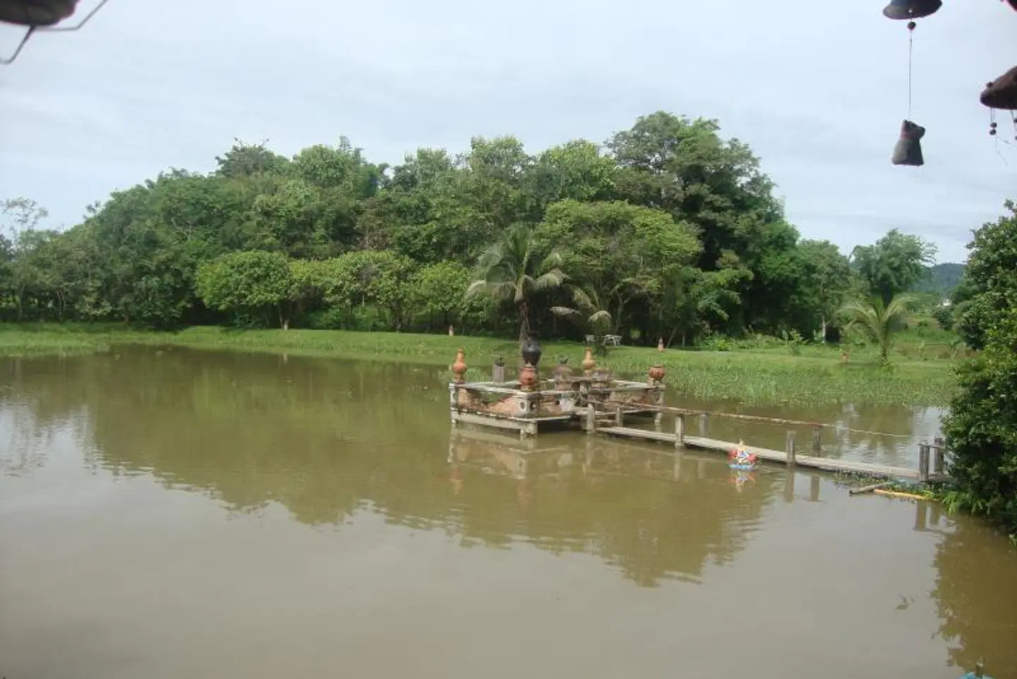Baan Suan Jantra Home Stay Strand