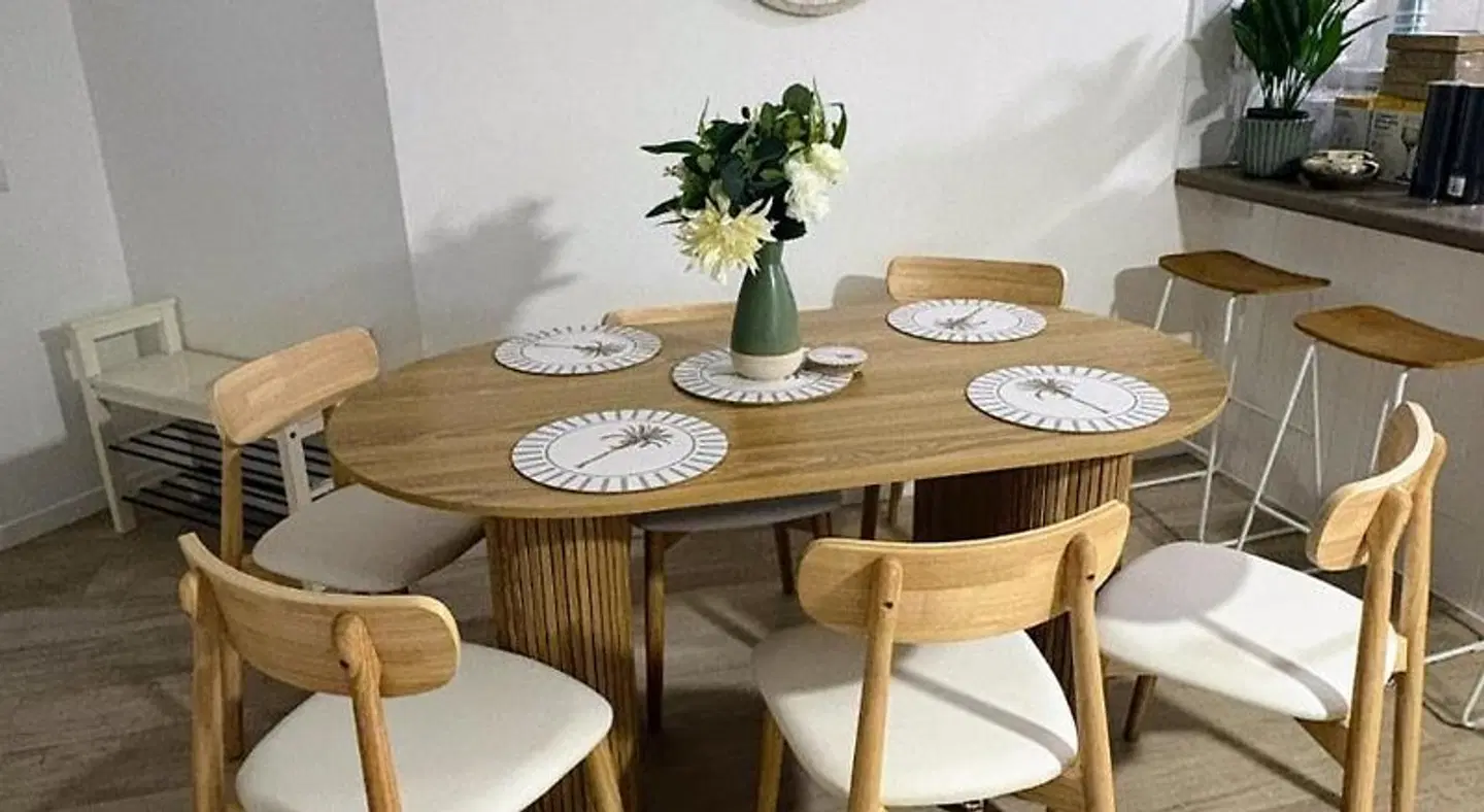 Oceanside Cove Holiday Apartments Konferenz