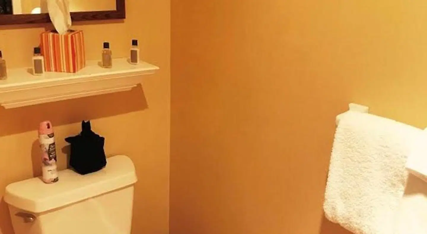 The Campbell House HEALTH_BEAUTY