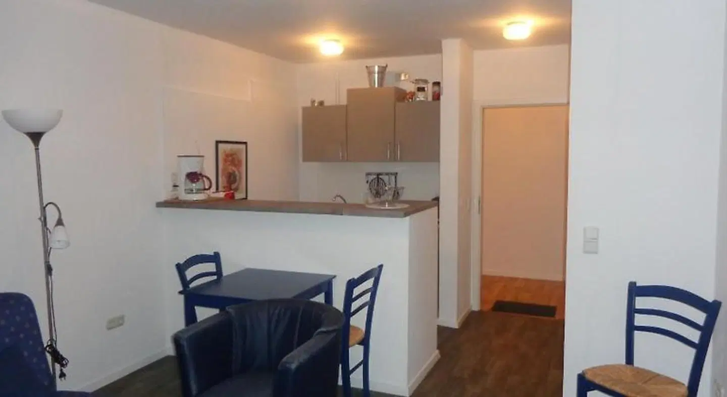 Norddeicher Straße ROOM_EXAMPLE