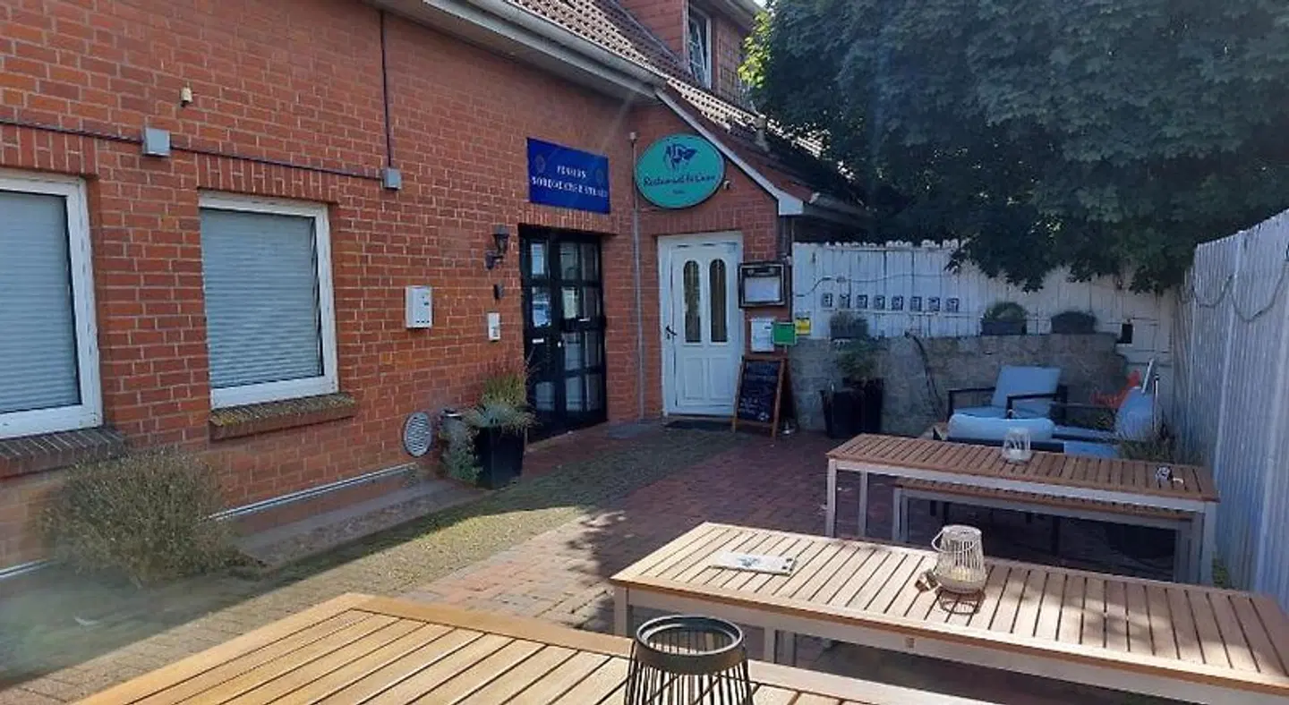 Norddeicher Straße EXTERIOR