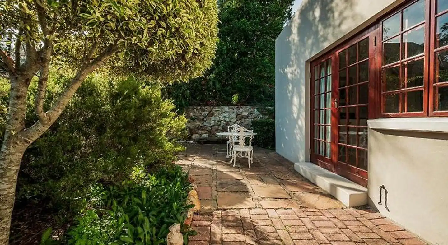 Millbury Guest House Aussenansicht