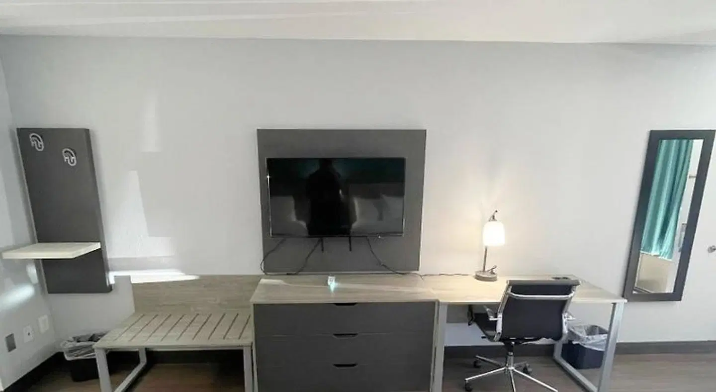 Travelodge by Wyndham Pigeon Forge Dollywood Lane ROOM_EXAMPLE