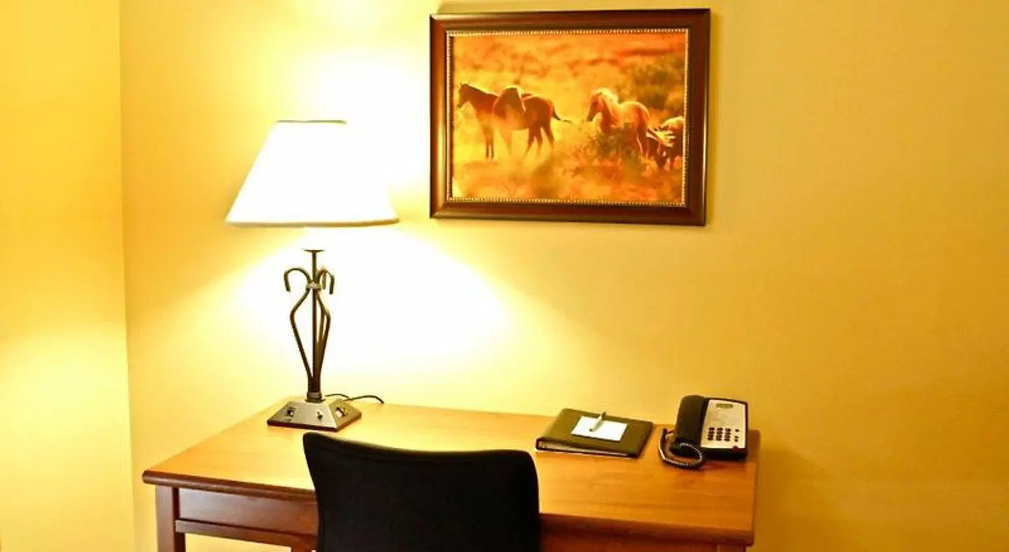Arbuckle Lodge Gillette ROOM_EXAMPLE