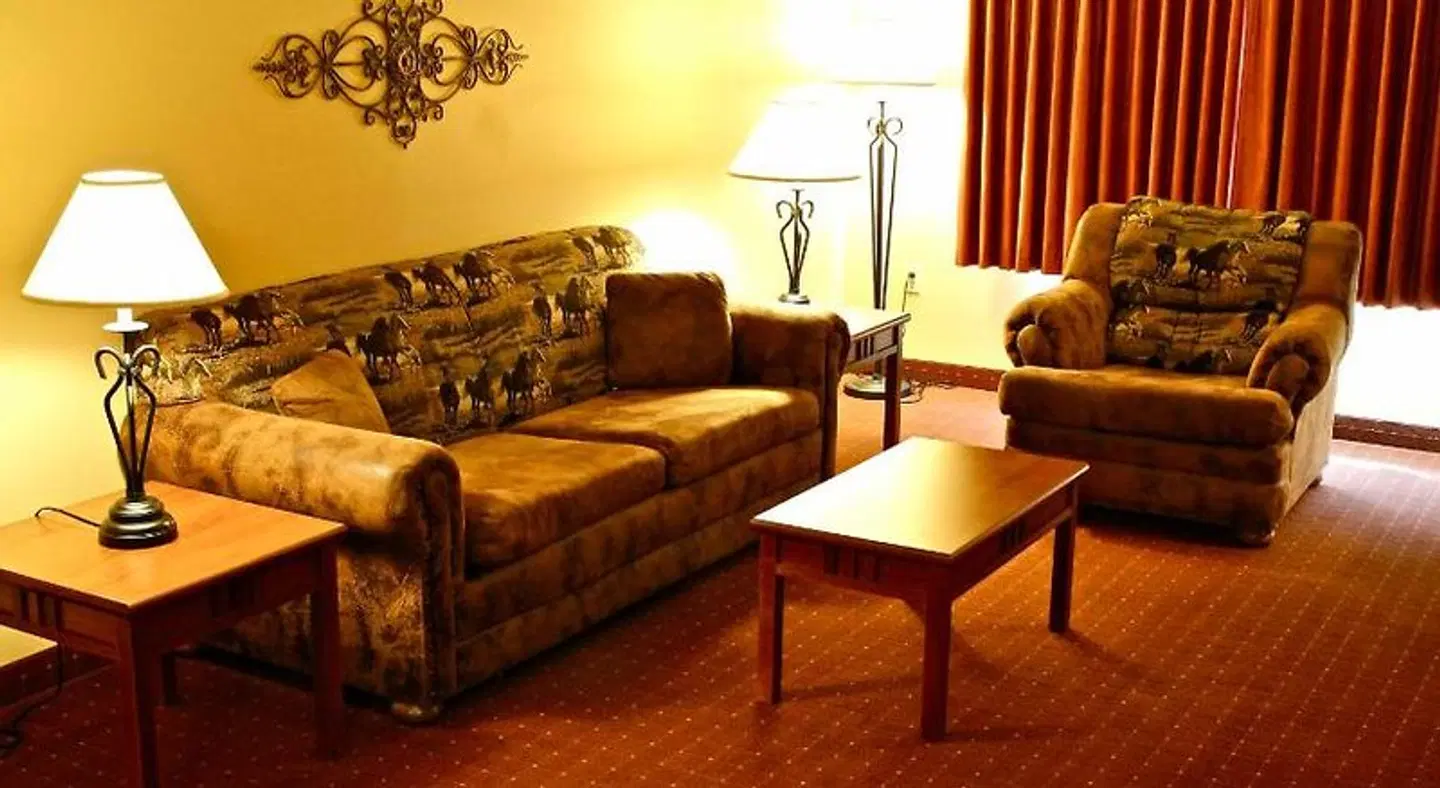 Arbuckle Lodge Gillette ROOM_EXAMPLE