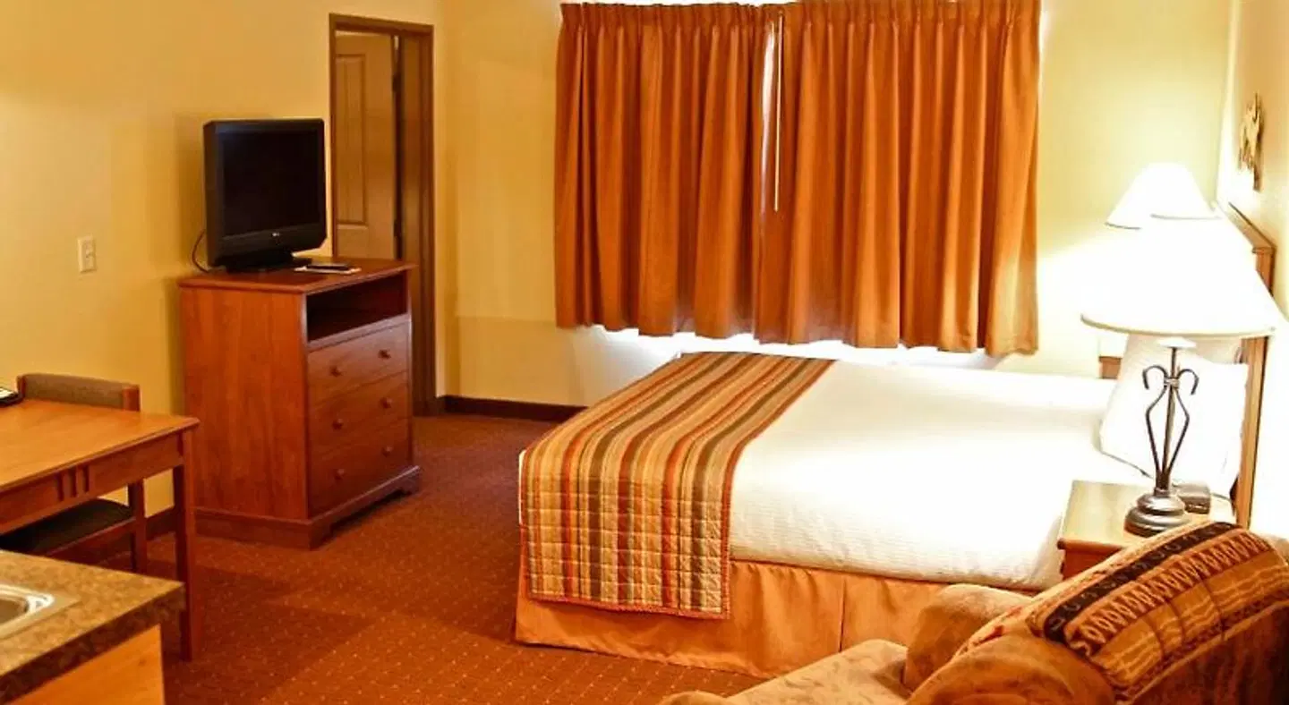 Arbuckle Lodge Gillette ROOM_EXAMPLE
