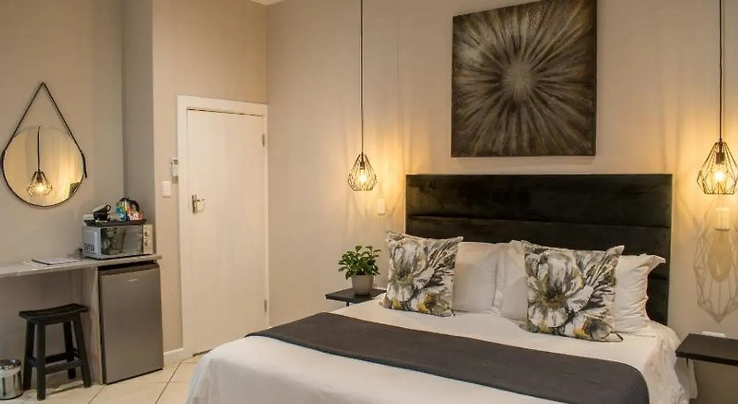Anchorage Guesthouse ROOM_EXAMPLE