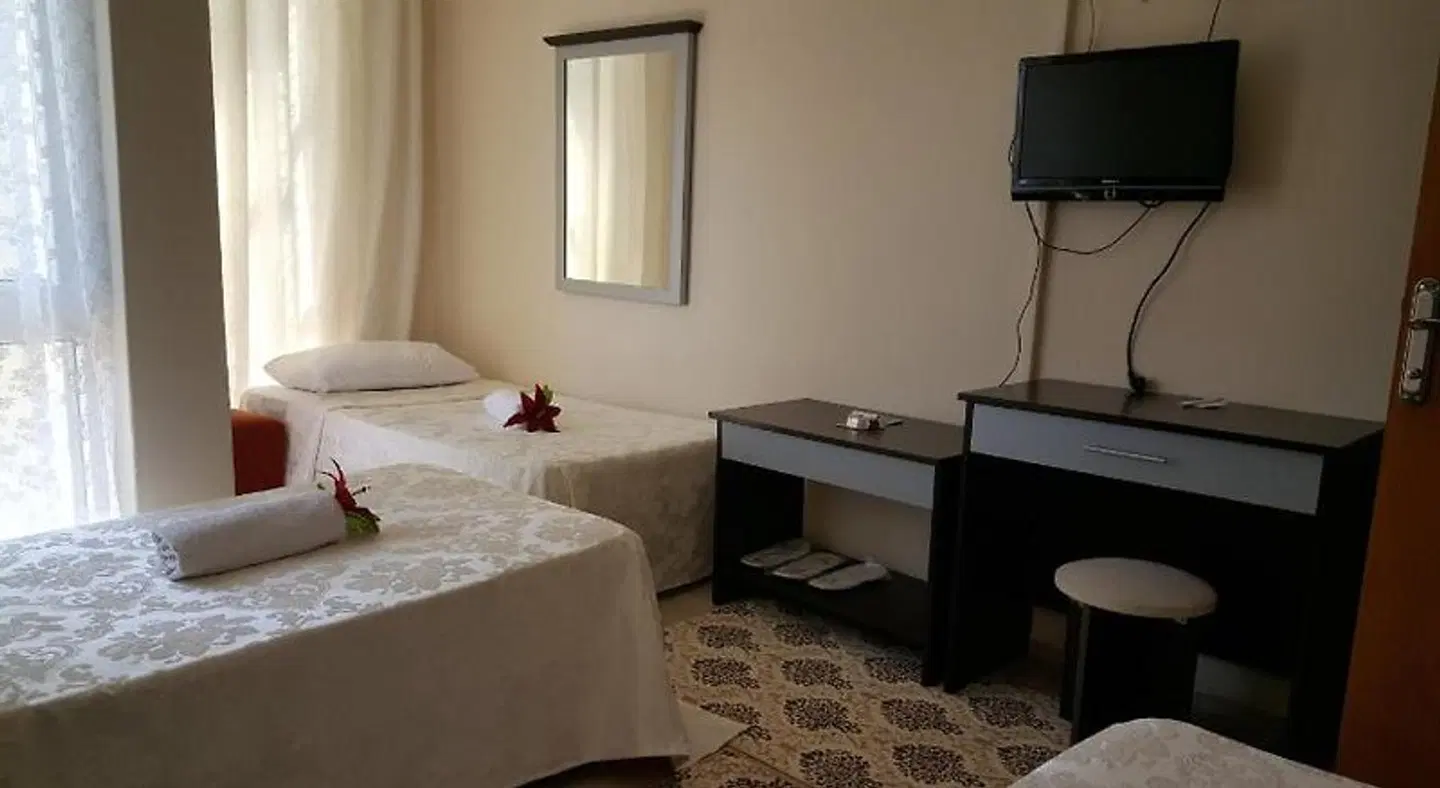 Kartal Hotel ROOM_EXAMPLE
