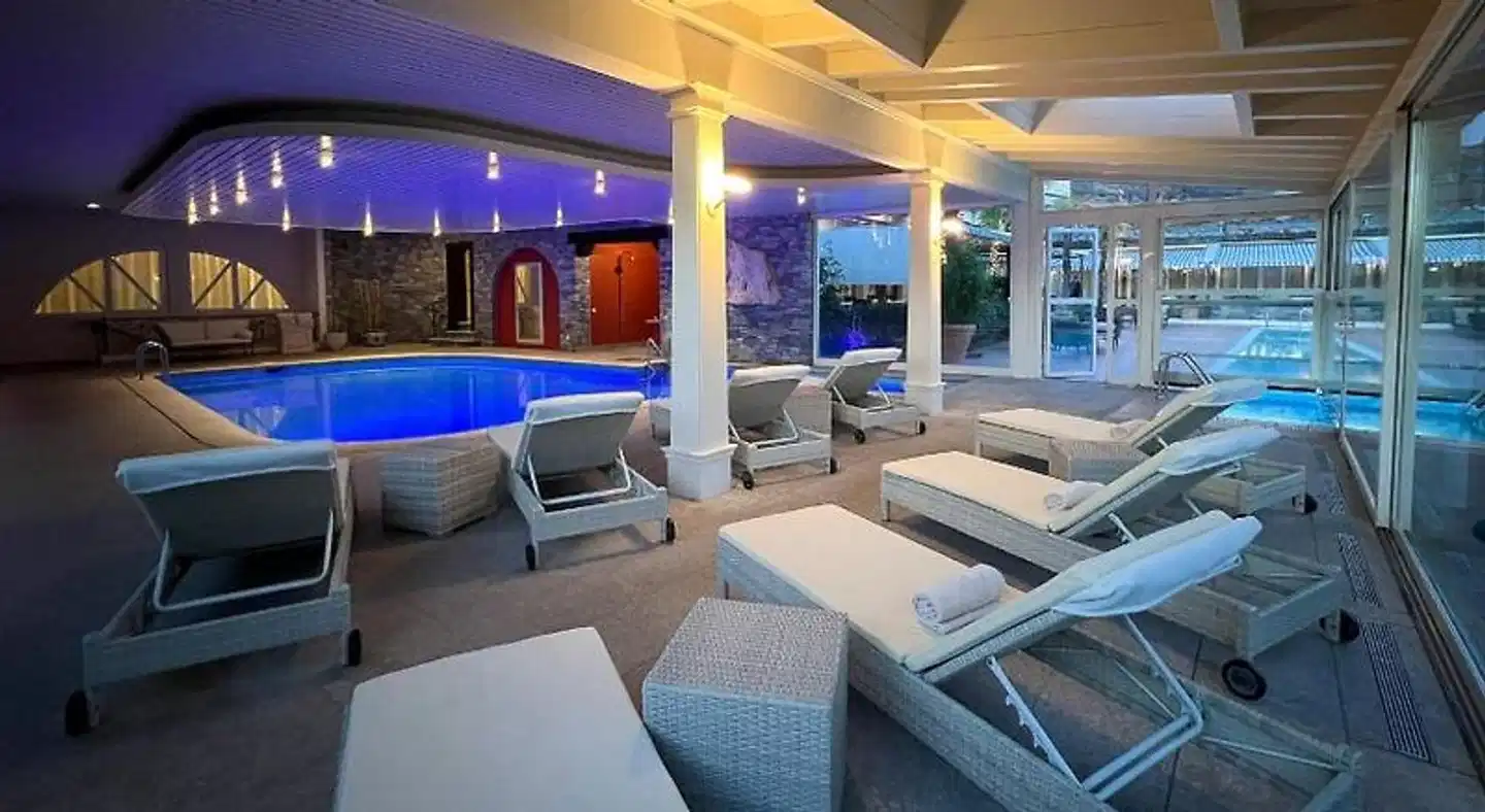 Delta Resort Apartments Sport und Entertainment