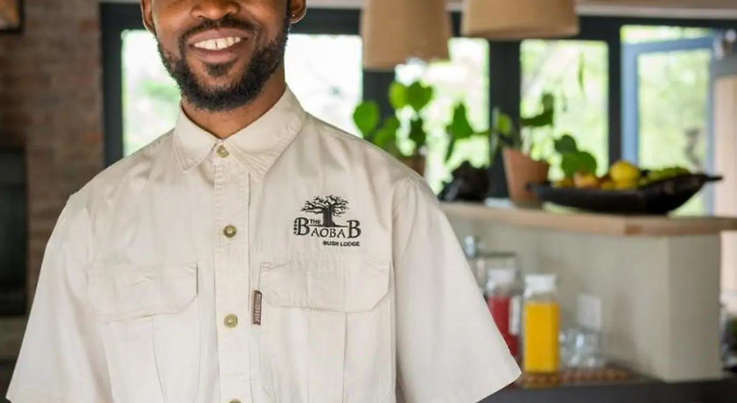 The Baobab Bush Lodge PEOPLE