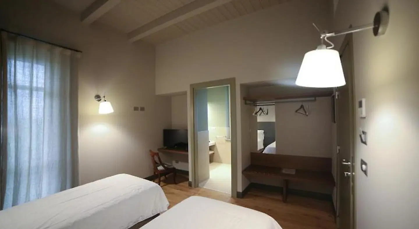 Locanda Ferro UNO, Golf Città di Asti ROOM_EXAMPLE
