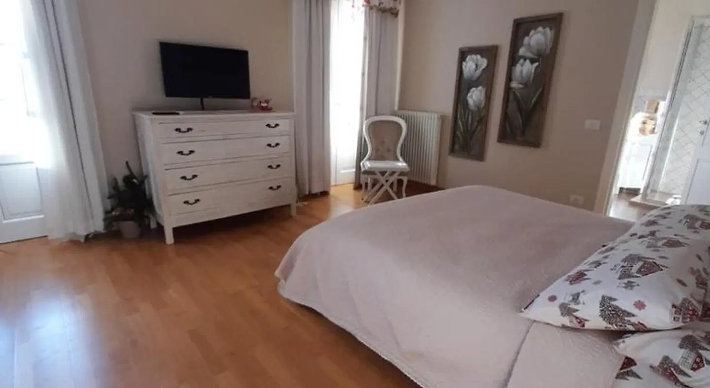 Tenuta degli Angeli Rossi ROOM_EXAMPLE
