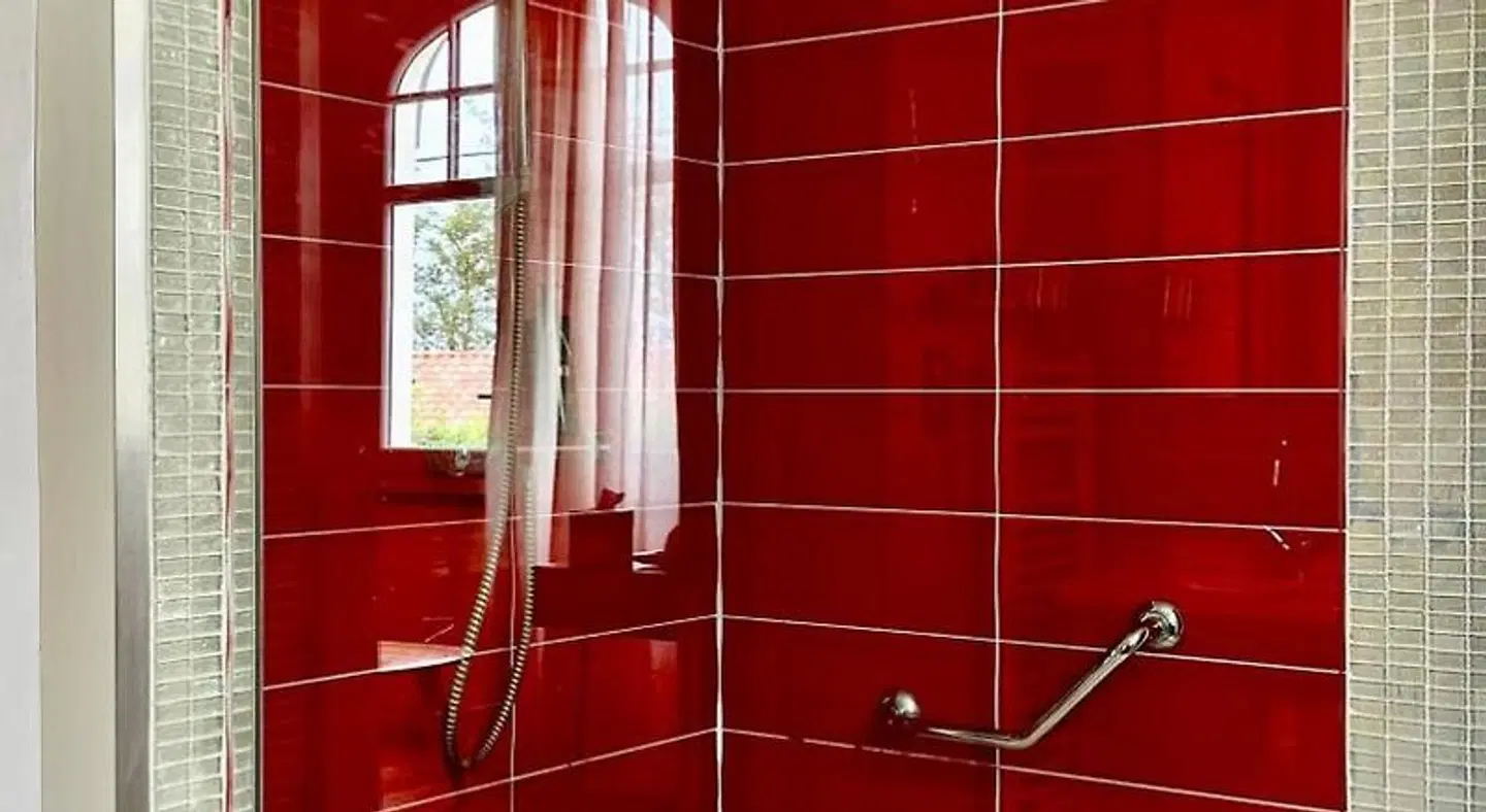 La Villa Badezimmer