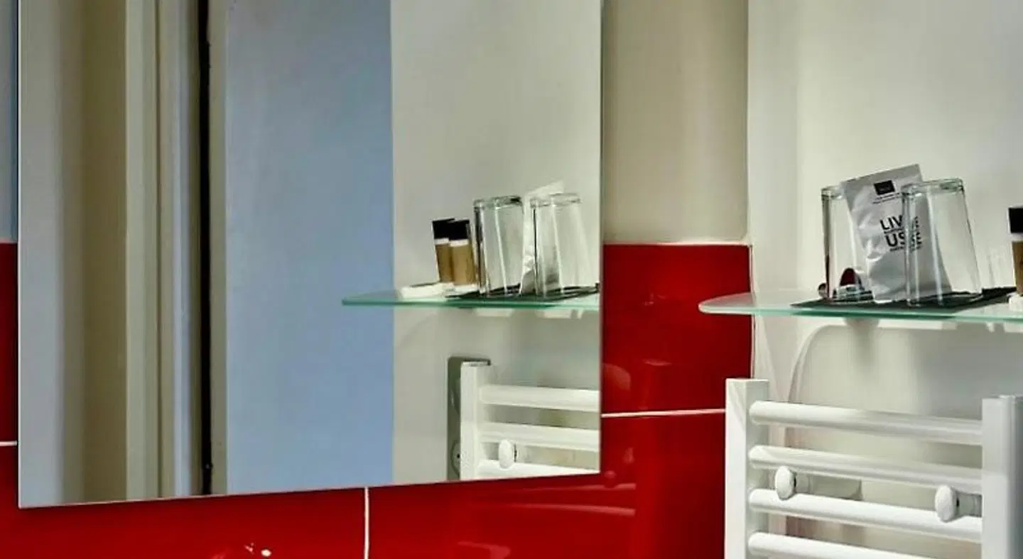 La Villa ROOM_EXAMPLE