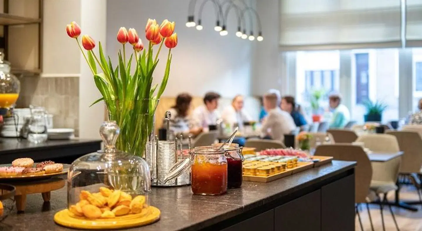 Sabot D'Or Restaurant