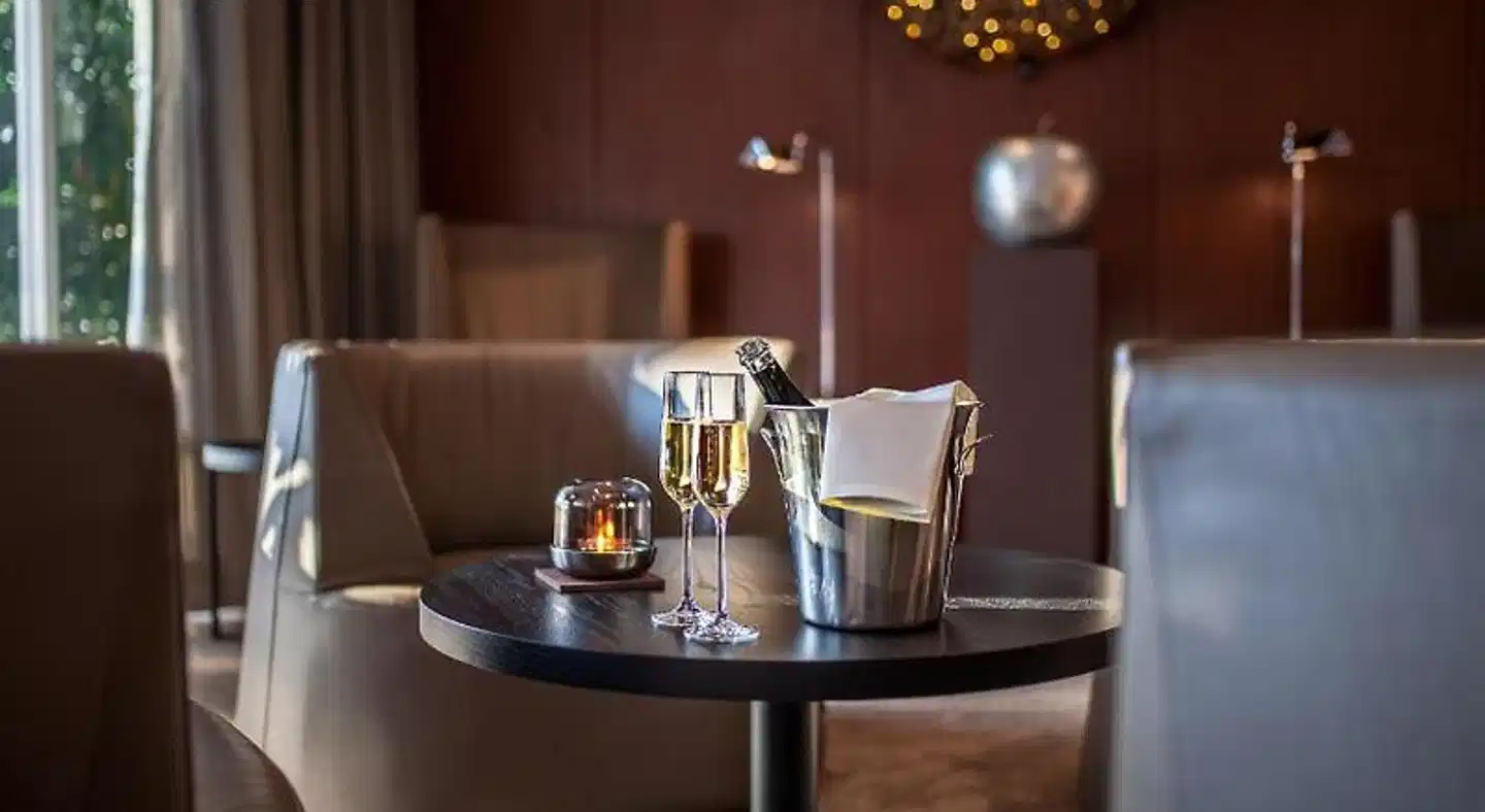 relexa Bad Steben Restaurant