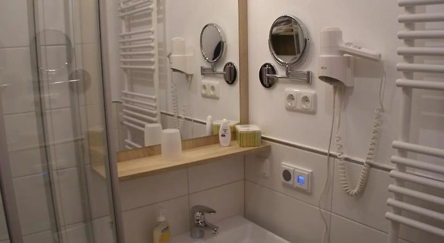 Katharina Badezimmer