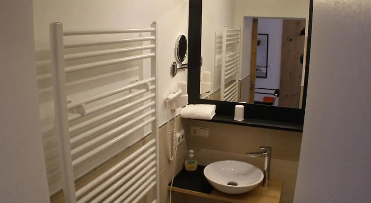 Katharina Badezimmer