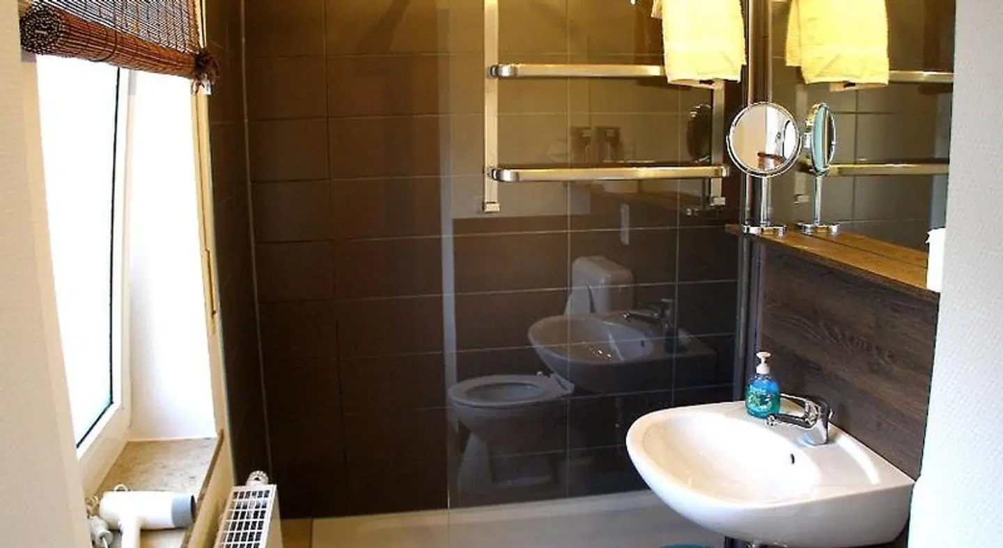 Katharina Badezimmer