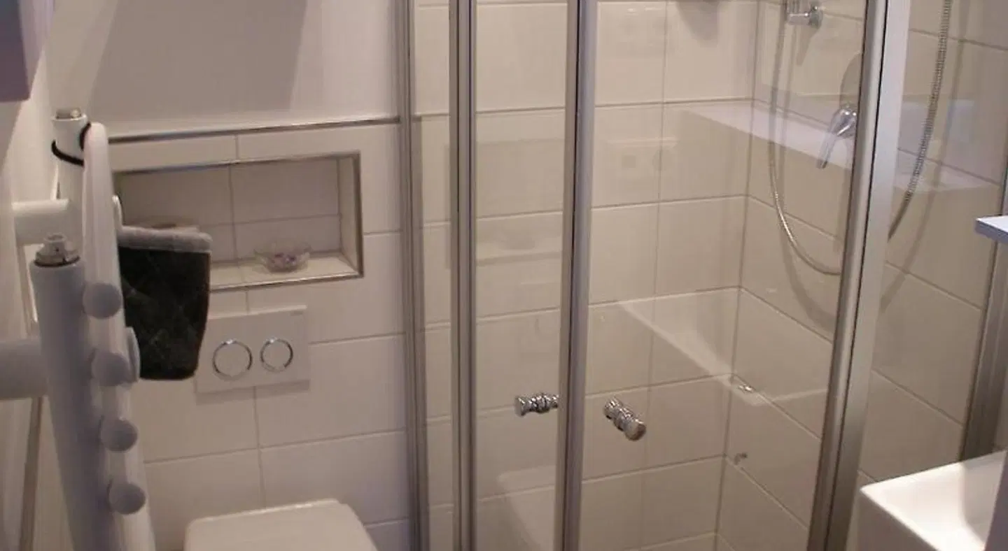 Katharina Badezimmer