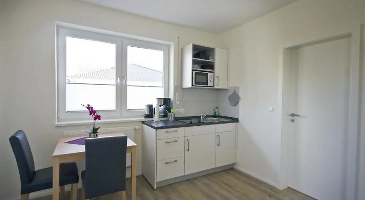 Appartements Am Kurpark ROOM_EXAMPLE