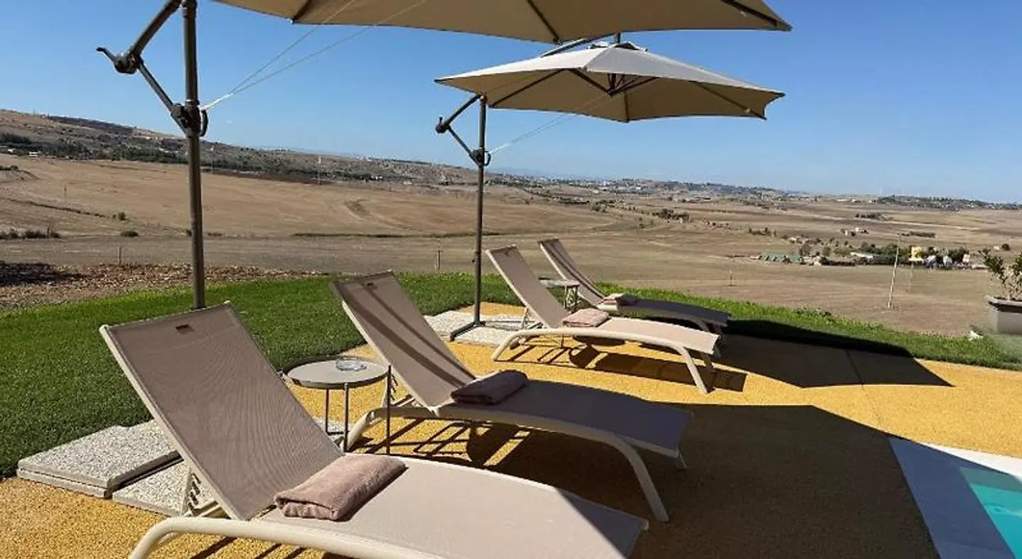Masseria Torre Spagnola Strand