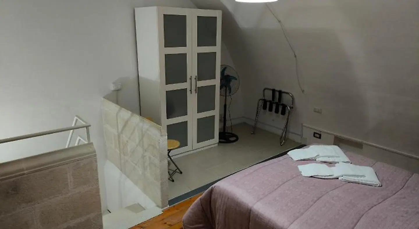 La Rosa dei Sassi ROOM_EXAMPLE