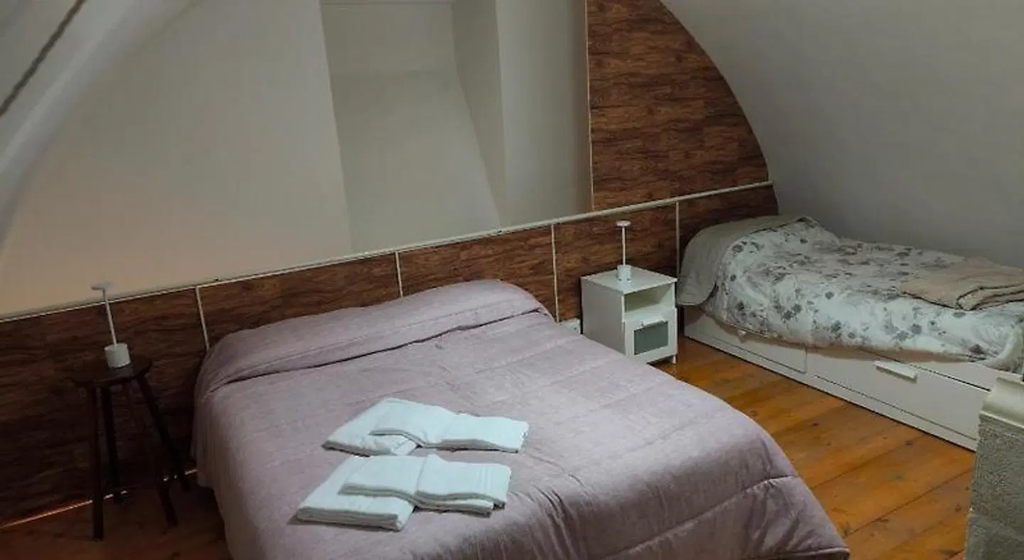 La Rosa dei Sassi ROOM_EXAMPLE
