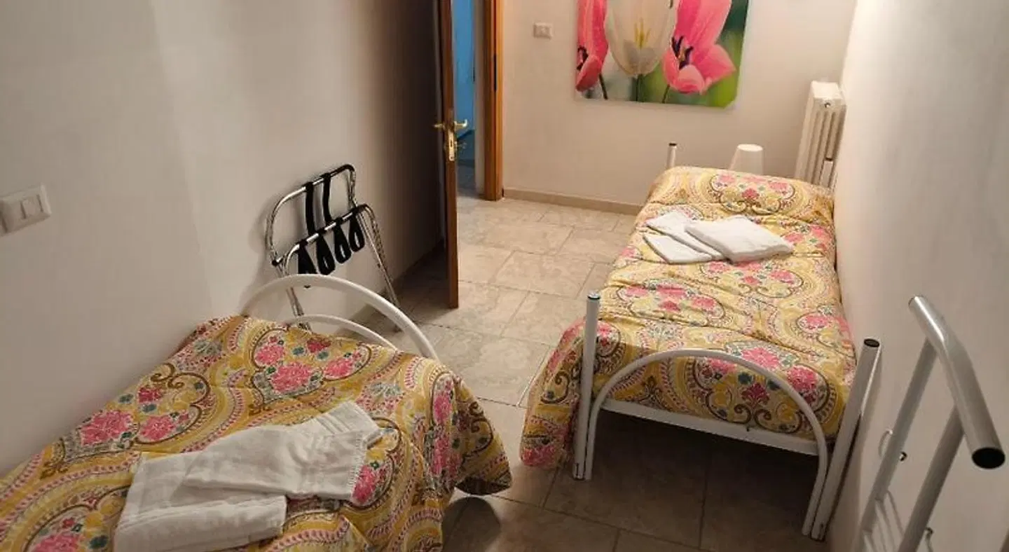 La Rosa dei Sassi ROOM_EXAMPLE