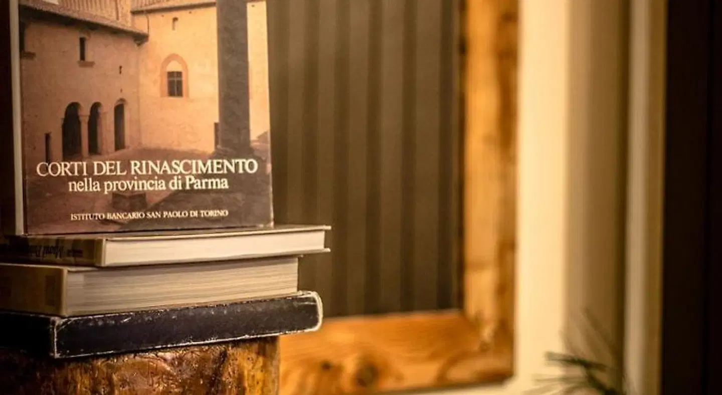 Domus Antica Aosta HEALTH_BEAUTY