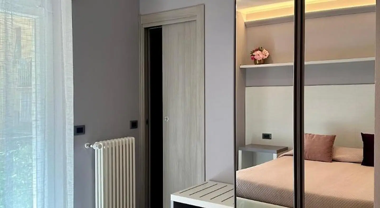 Real Rooms Wohnbeispiel