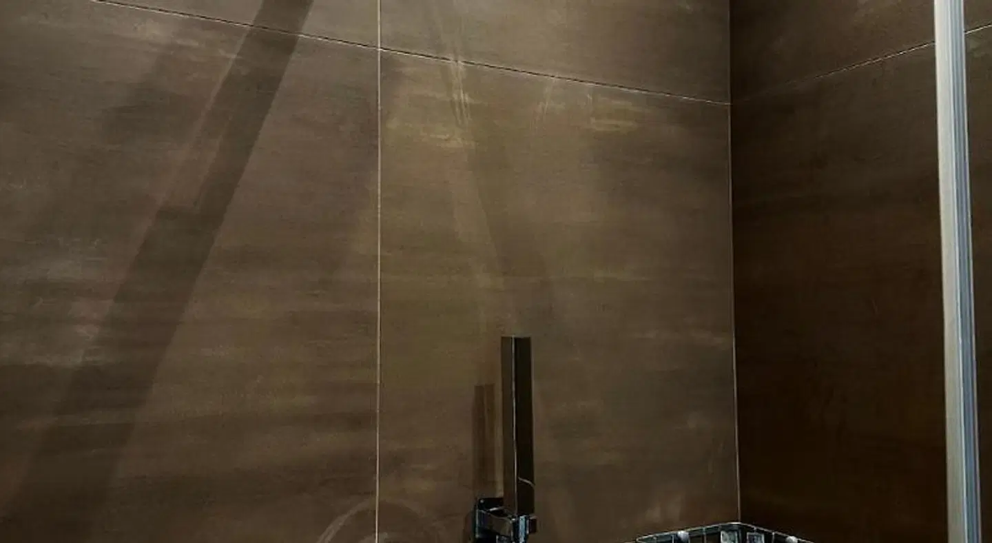 Real Rooms Badezimmer